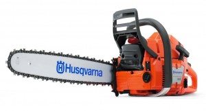Бензопила Husqvarna 365 SP