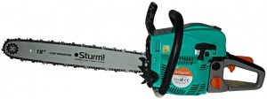 Бензопила Sturm GC99522B