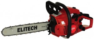 Бензопила Elitech БП 38/16