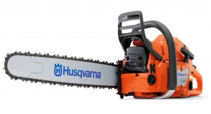 Бензопила Husqvarna 372XP X-Torq