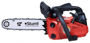 Бензопила Sturm GC-9912