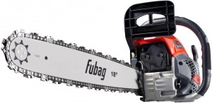 Бензопила Fubag FPS 56