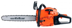 Бензопила Patriot PT 546 PRO