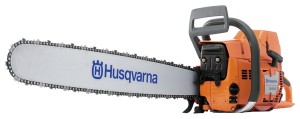 Бензопила Husqvarna 395 XP