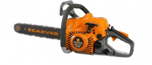 Бензопила Carver  RSG 241
