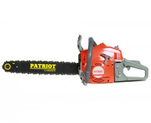 Бензопила Patriot PT 4518