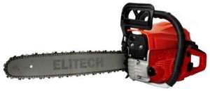 Бензопила Elitech БП 52/18