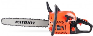 Бензопила Patriot PT 5220
