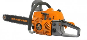 Бензопила Carver  RSG 246