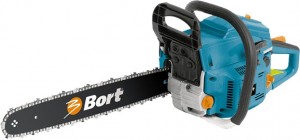 Бензопила Bort BBK-2220