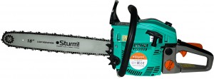 Бензопила Sturm GC99452B
