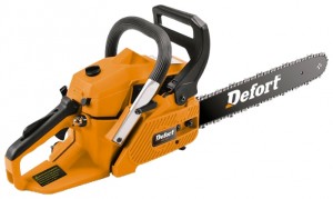 Бензопила DeFort DPC-1316