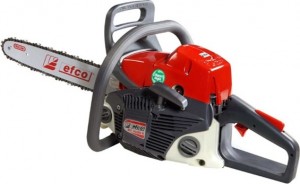 Бензопила Efco MT-350 S/35R