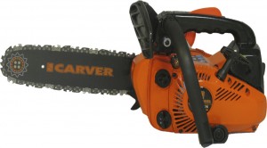 Бензопила Carver  RSG-25-12K