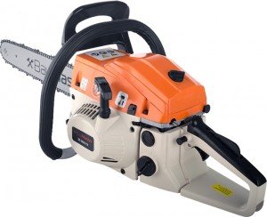 Бензопила Baumaster GC-99521ТX