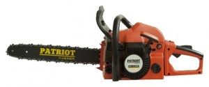 Бензопила Patriot 543-16 PRO