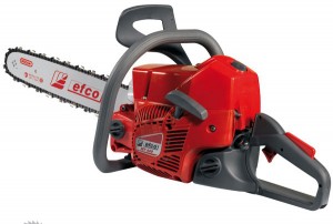 Бензопила Efco MT-440/41