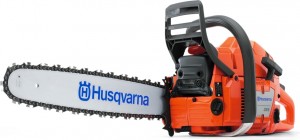 Бензопила Husqvarna 365 X-Torq