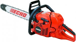 Бензопила Echo CS-600-18