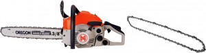 Бензопила Hammer Flex BPL4116 + Hammer 401-922