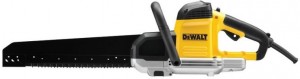 Сабельная пила DeWALT DWE 398