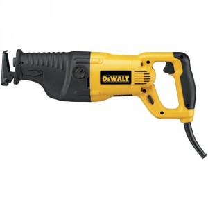 Сабельная пила DeWALT DW311K