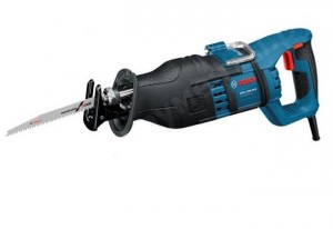 Сабельная пила Bosch GSA 1300 PCE