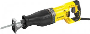Сабельная пила Stanley SPT900