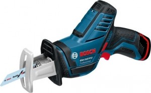 Сабельная пила Bosch GSA 10,8 V-LI 060164L972