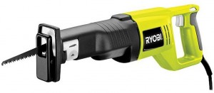 Сабельная пила Ryobi ERS80VHG