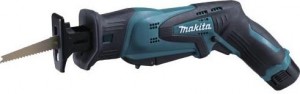 Сабельная пила Makita JR102DWE