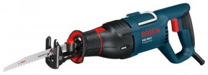 Сабельная пила Bosch GSA 900 E Professional