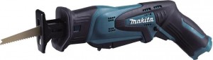Сабельная пила Makita JR 102 DZ