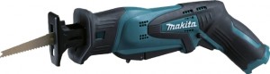 Сабельная пила Makita JR100DWE