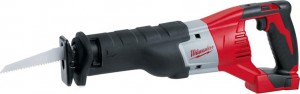 Сабельная пила Milwaukee HD18 SX-0