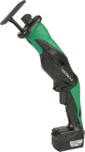Сабельная пила Hitachi CR10DL 93255408