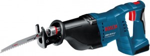 Сабельная пила Bosch GSA 18 V-LI 060164J007