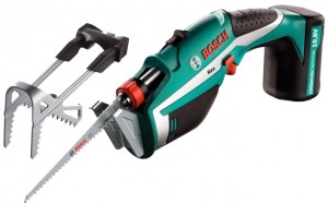 Сабельная пила Bosch 0600861900