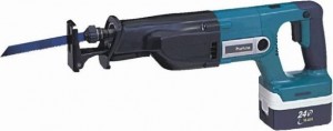 Сабельная пила Makita BJR240SJ