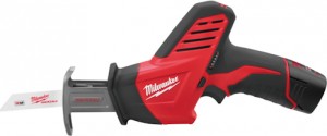 Сабельная пила Milwaukee C12HZ-22С