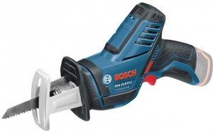 Сабельная пила Bosch Gsa 10,8 V-Li 0.601.64L.902