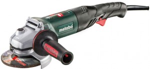 Угловая шлифовальная машина Metabo WЕ1500-150 RT