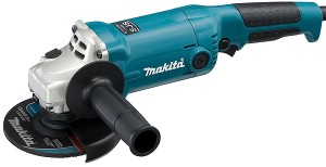Угловая шлифовальная машина Makita GA5021C