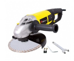 Угловая шлифовальная машина Kolner KAG 230/2400R