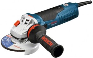 Угловая шлифовальная машина Bosch GWS 17-125 CIE 06017960R2