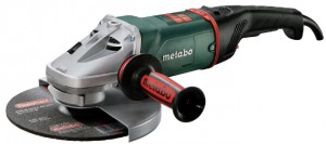 Угловая шлифовальная машина Metabo УШМ WЕ22-230 MVT