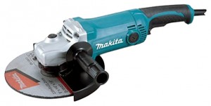 Угловая шлифовальная машина Makita GA 9050