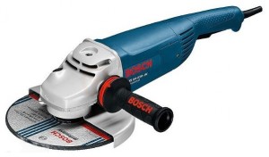 Угловая шлифовальная машина Bosch GWS 24-230 JH