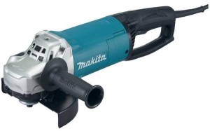 Угловая шлифовальная машина Makita GA9063R
