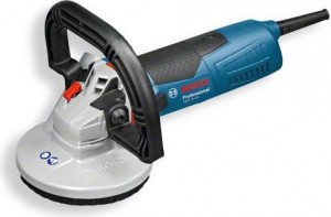 Эксцентриковая шлифовальная машина Bosch 0601776000 GBR 15 CA